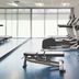 Salle de sport