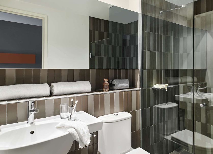 Salle de bain Photo