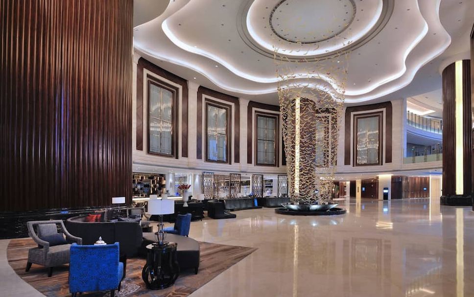 Hall d’entrée Photo