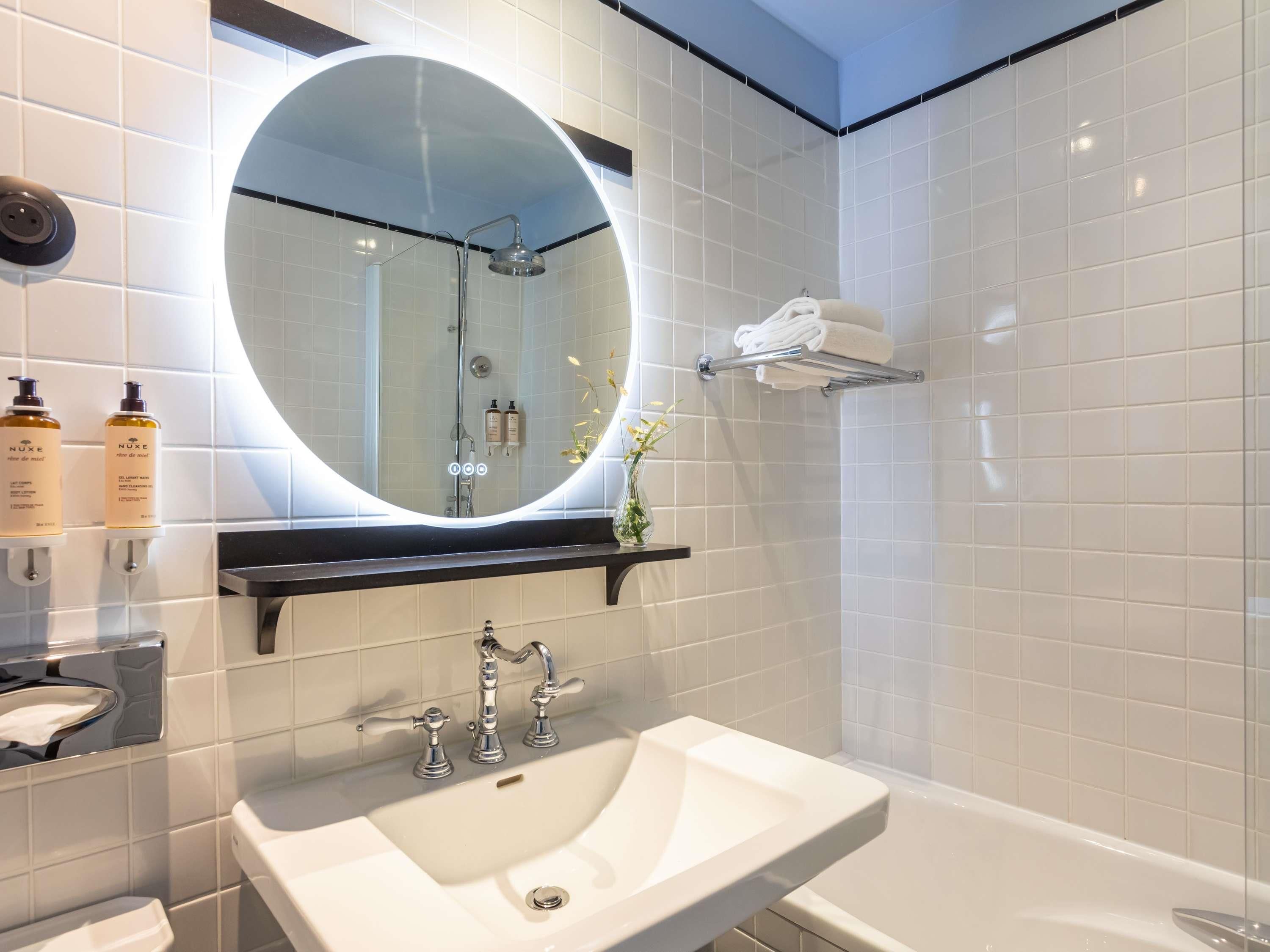 Salle de bain
