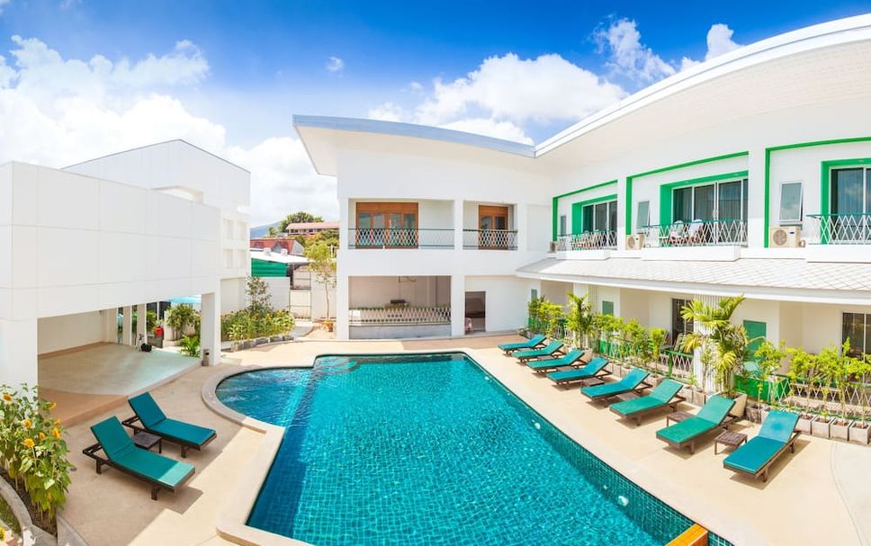 Piscine Photo