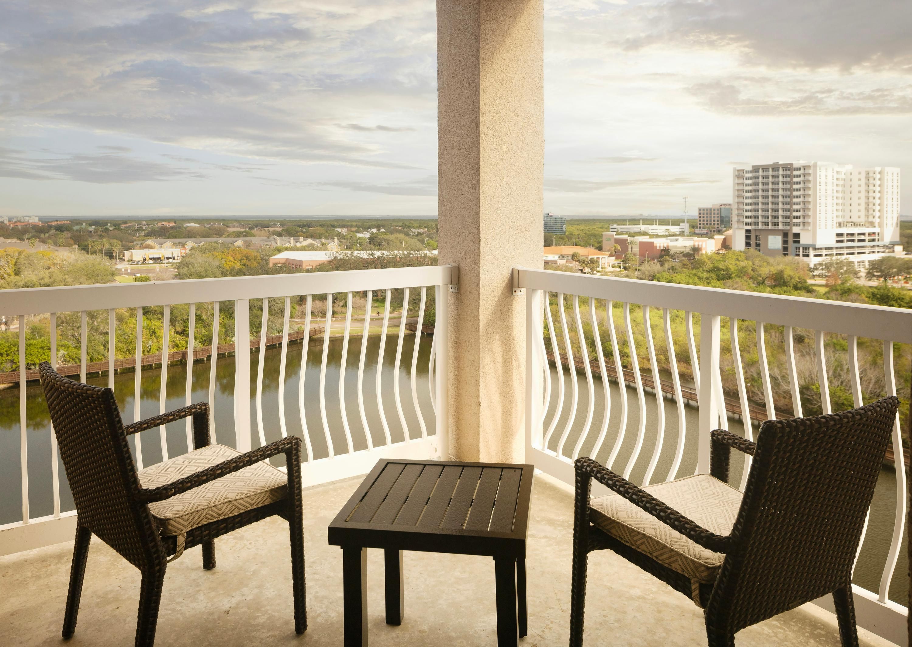 Balcon