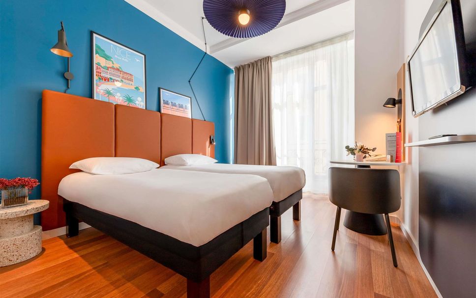 Chambre Photo