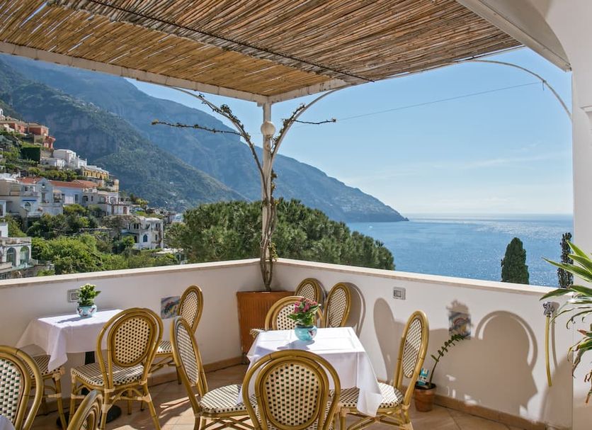 Balcon Photo
