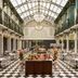 Salle de banquet