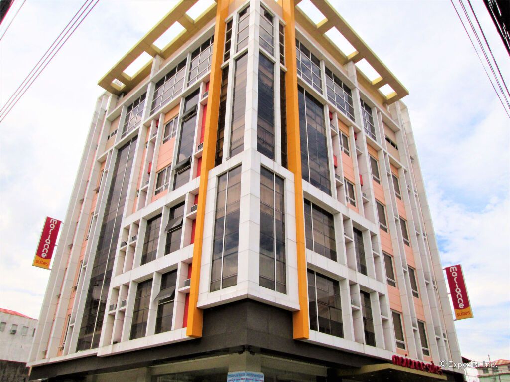 Bâtiment