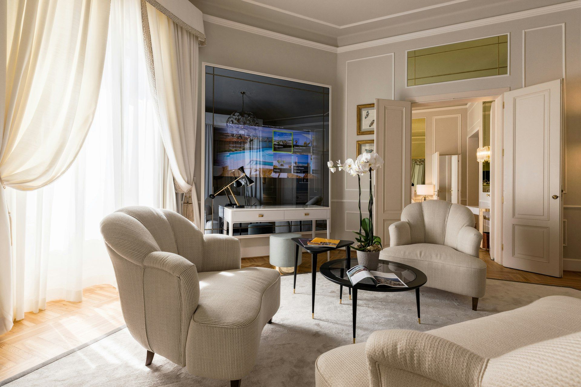 Chambre