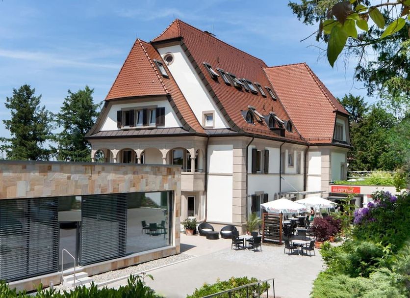 Bâtiment Photo