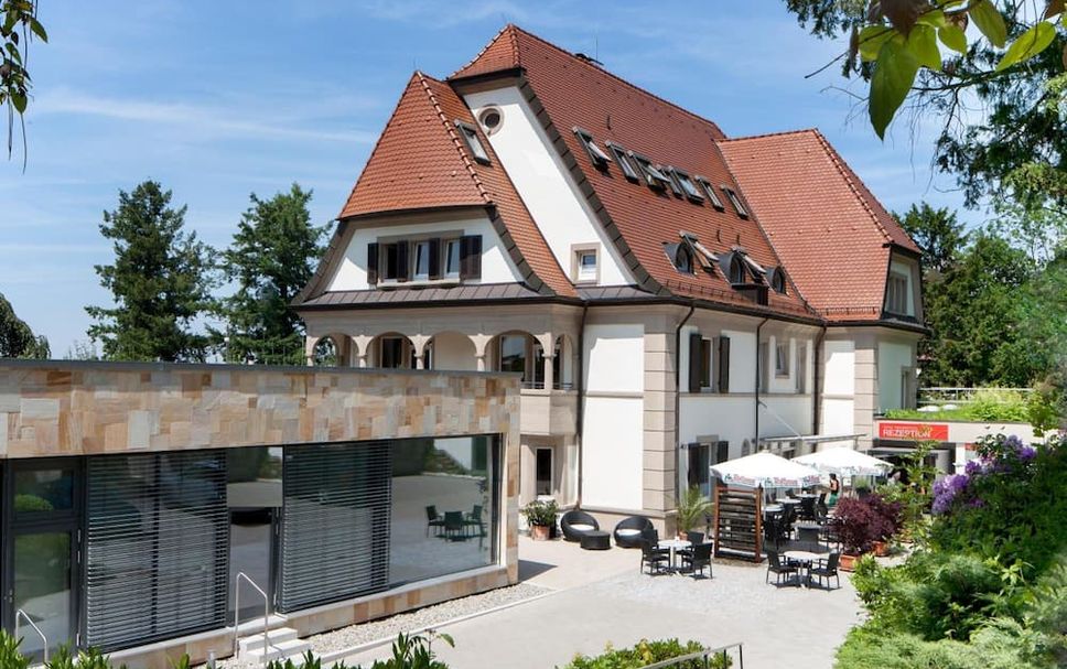 Bâtiment Photo
