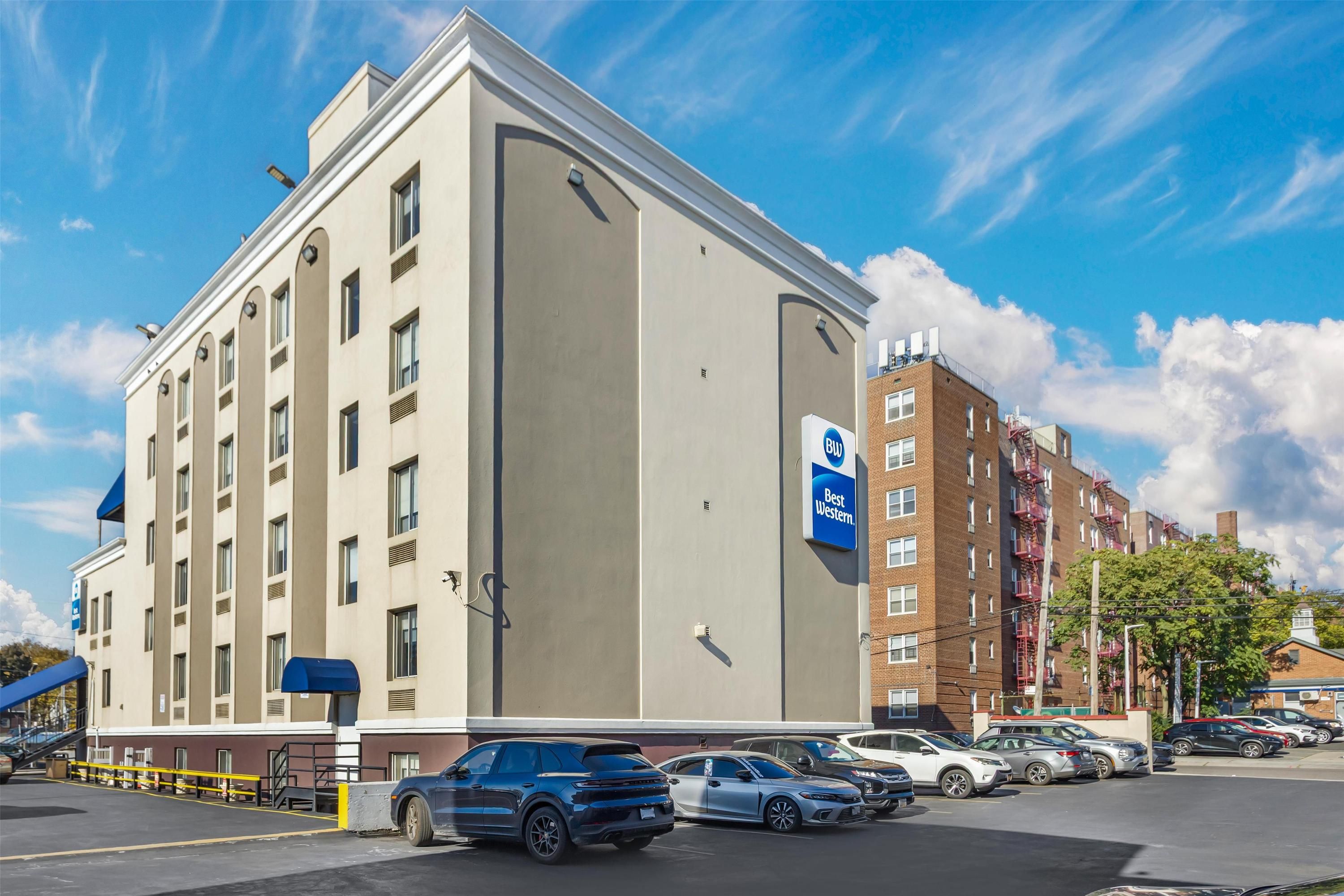 Bâtiment