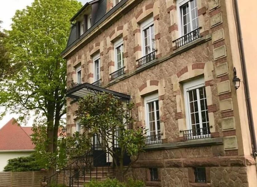 Bâtiment Photo