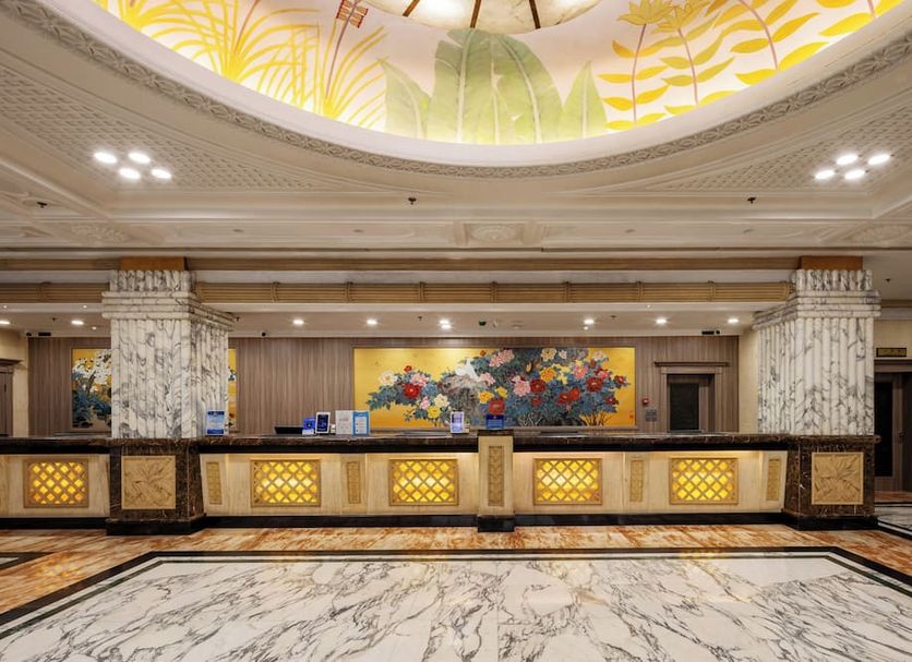 Hall d’entrée Photo
