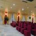 Espace de conférence