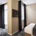 Équipements de la chambre