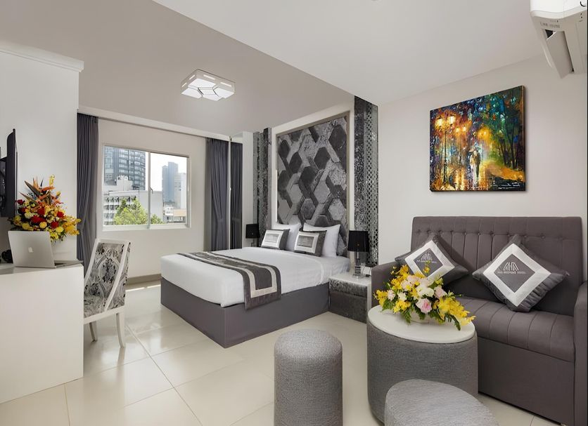 Chambre Photo