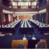 Espace de conférence