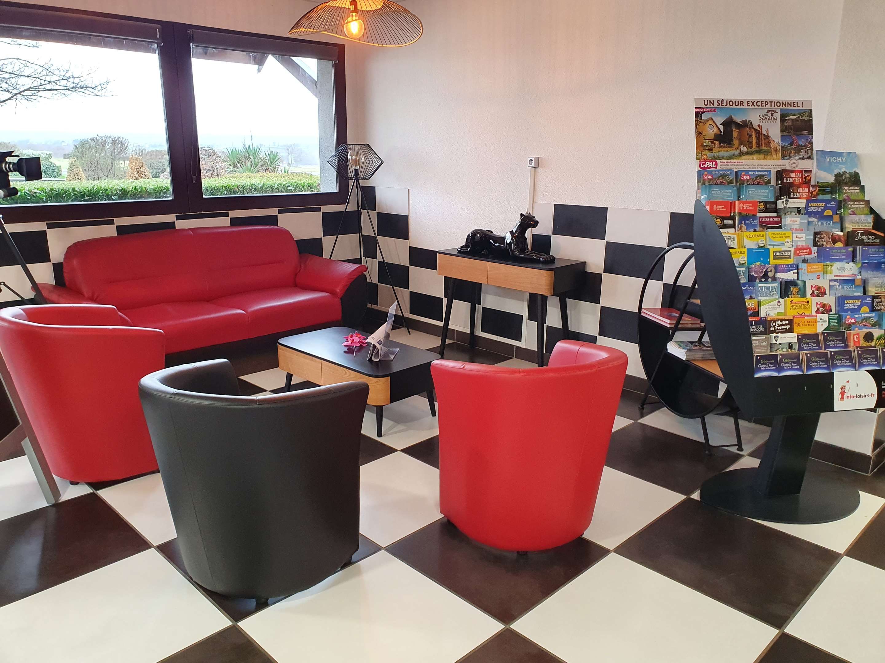 Salon