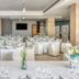 Salle de banquet