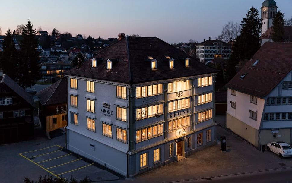 Bâtiment Photo