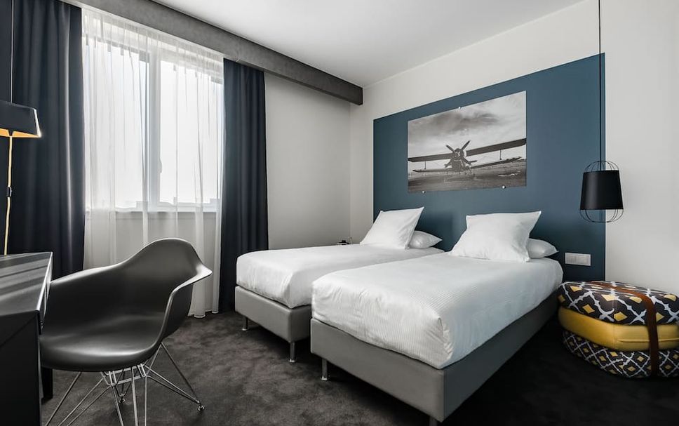 Chambre Photo
