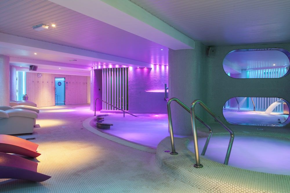 Spa Photo