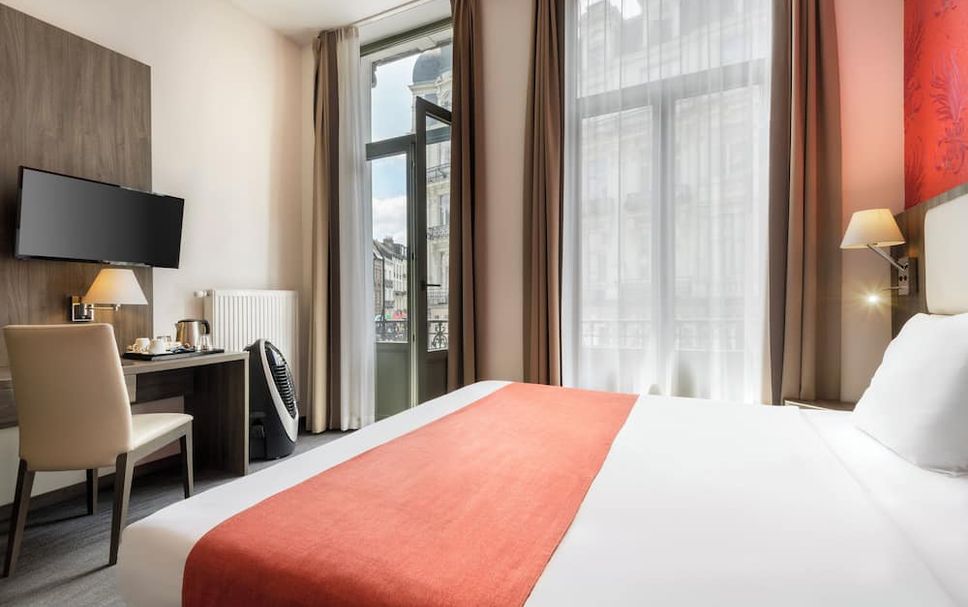 Chambre Photo