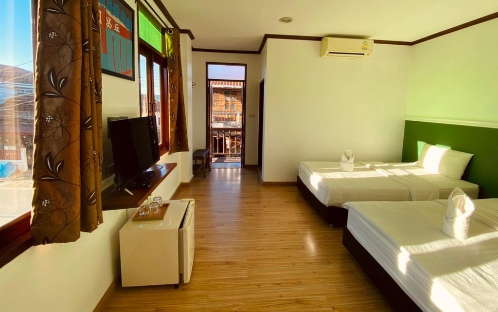Chambre Photo