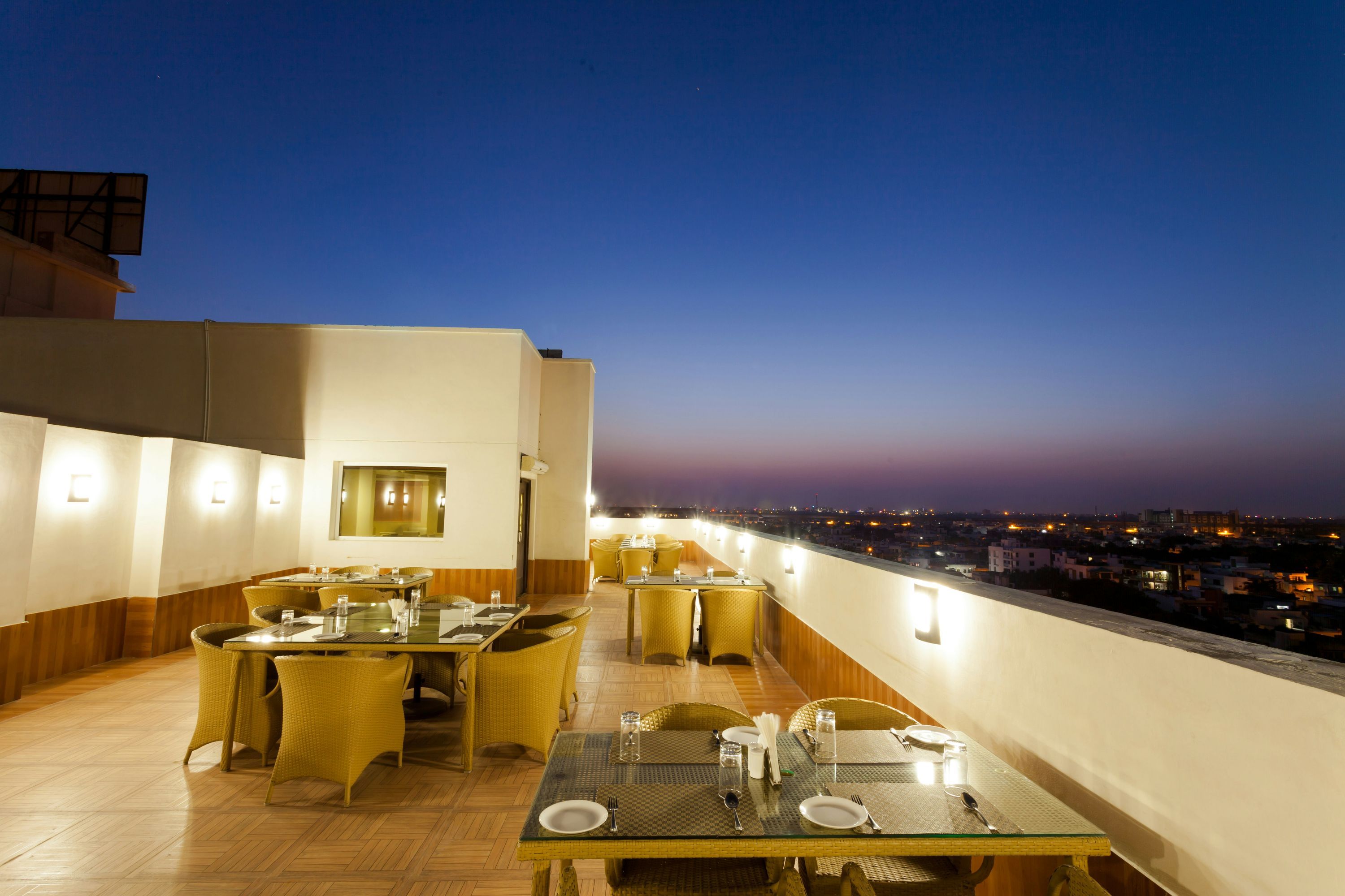 Balcon Photo