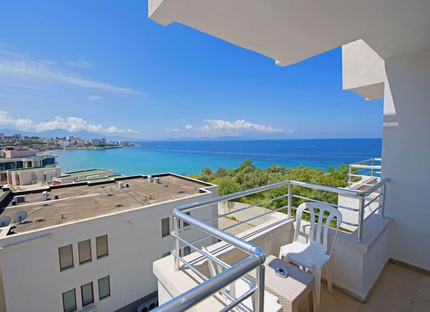 Balcon Photo