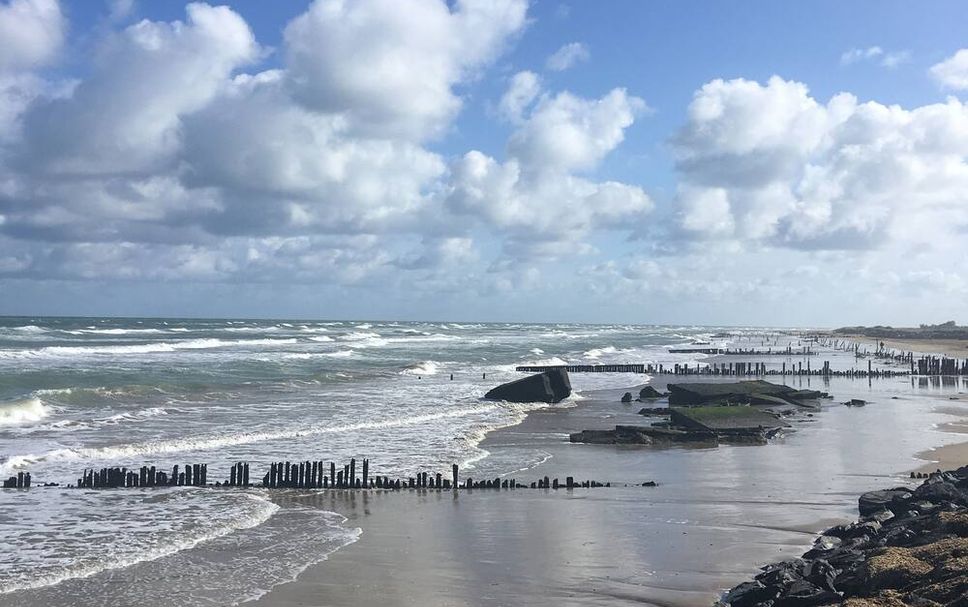 Plage Photo