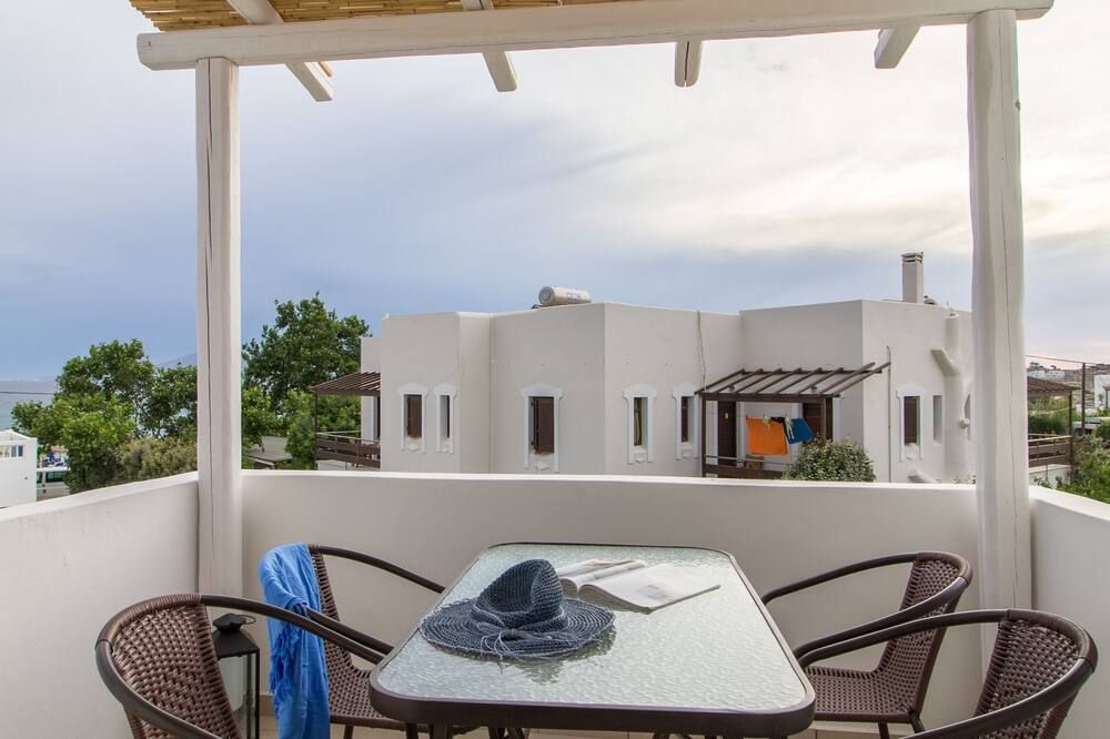 Balcon Photo