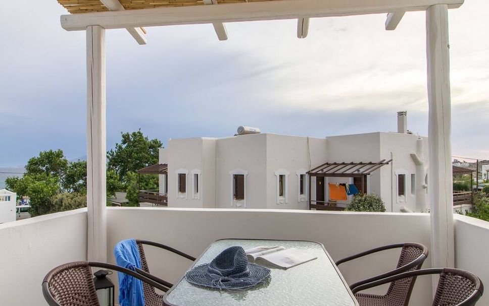 Balcon Photo