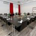 Espace de conférence