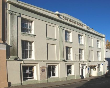 Bâtiment