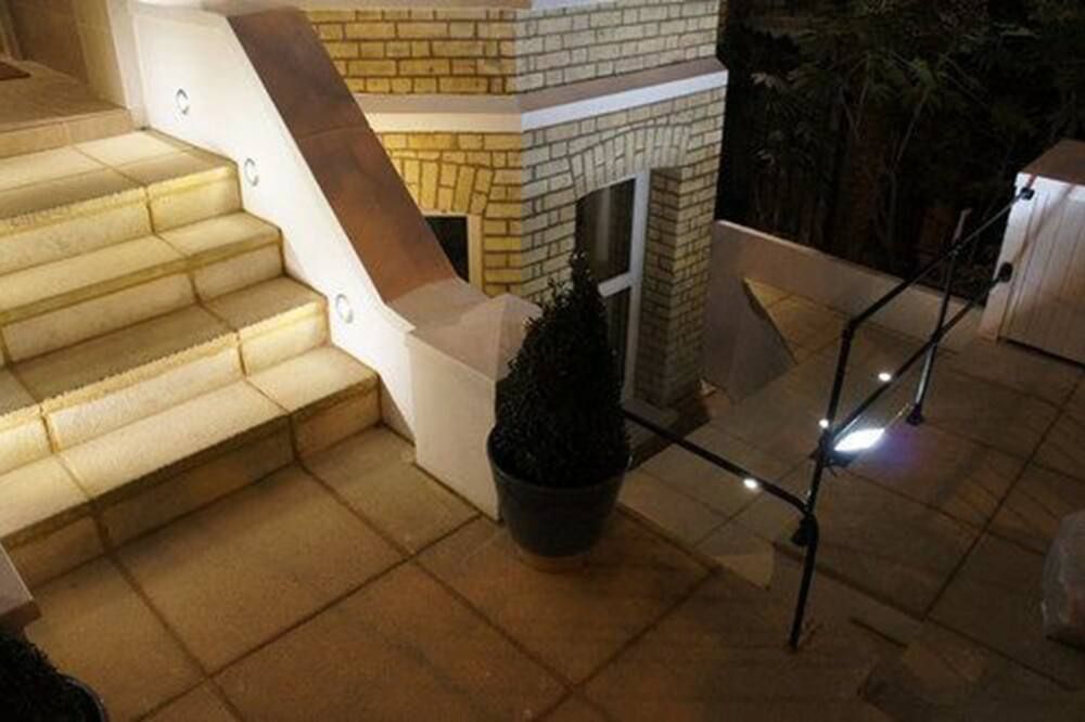 Escalier