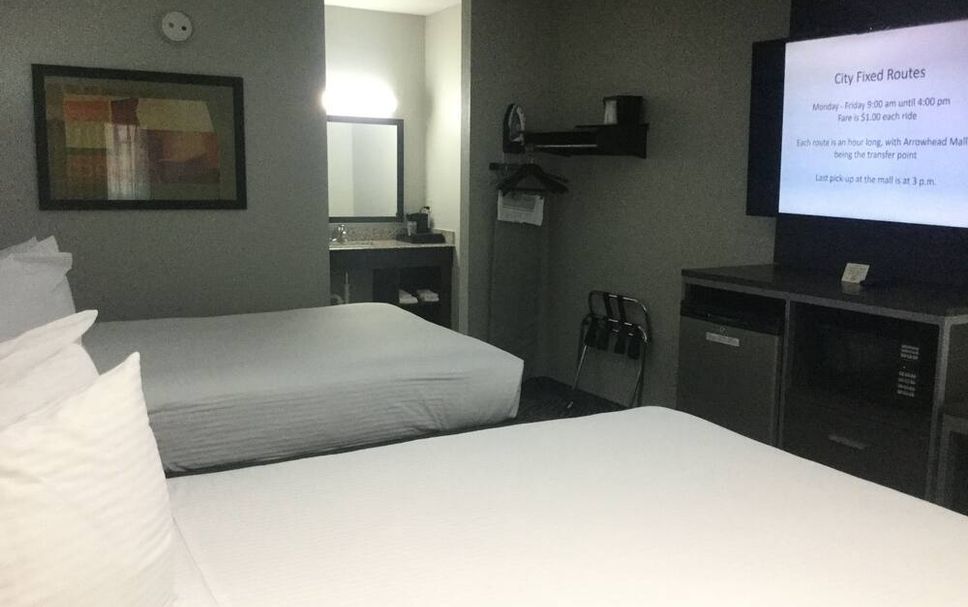 Chambre Photo