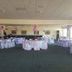 Salle de banquet