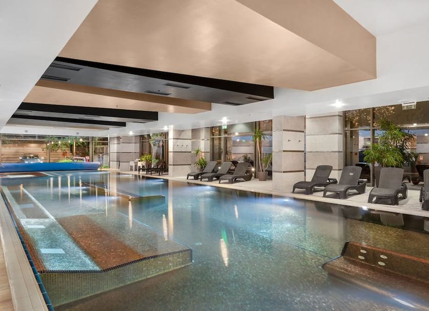 Piscine Photo
