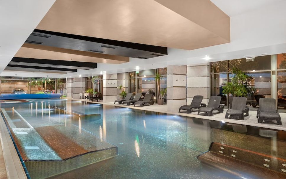 Piscine Photo