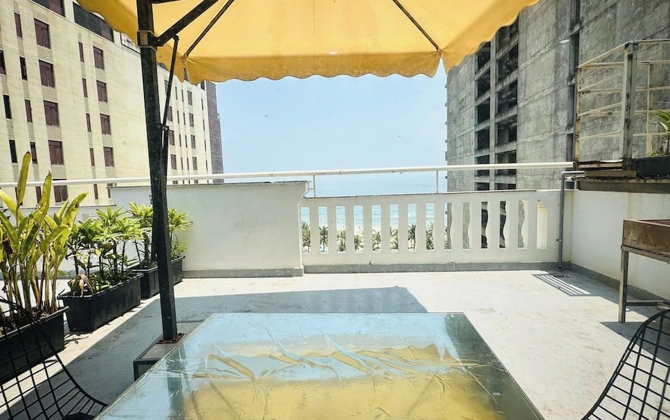 Balcon Photo