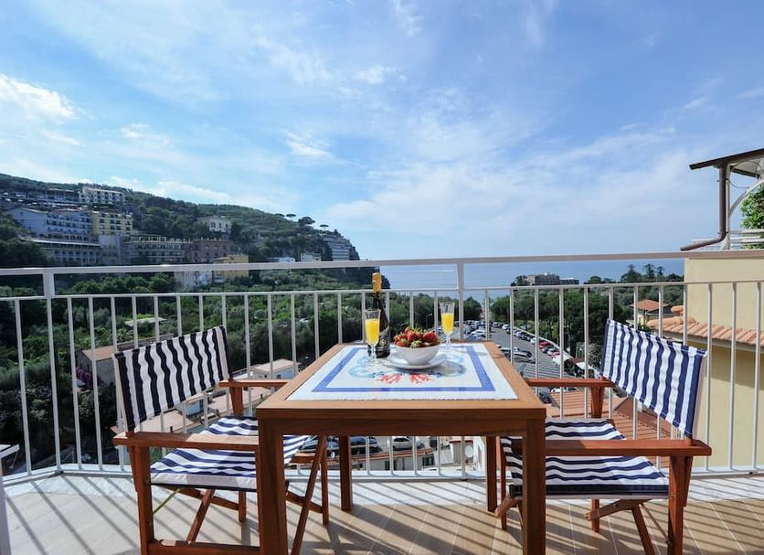 Balcon Photo