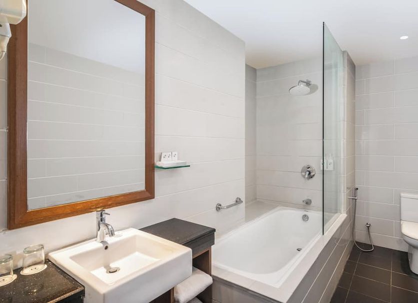 Salle de bain Photo