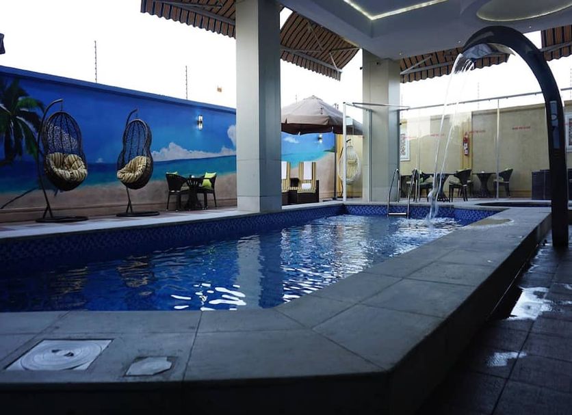 Piscine Photo