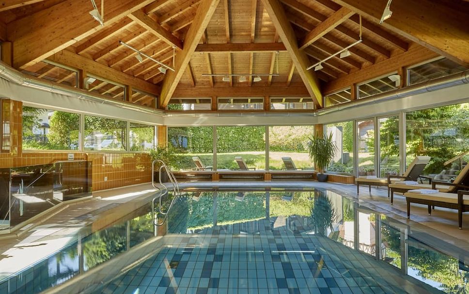 Piscine Photo