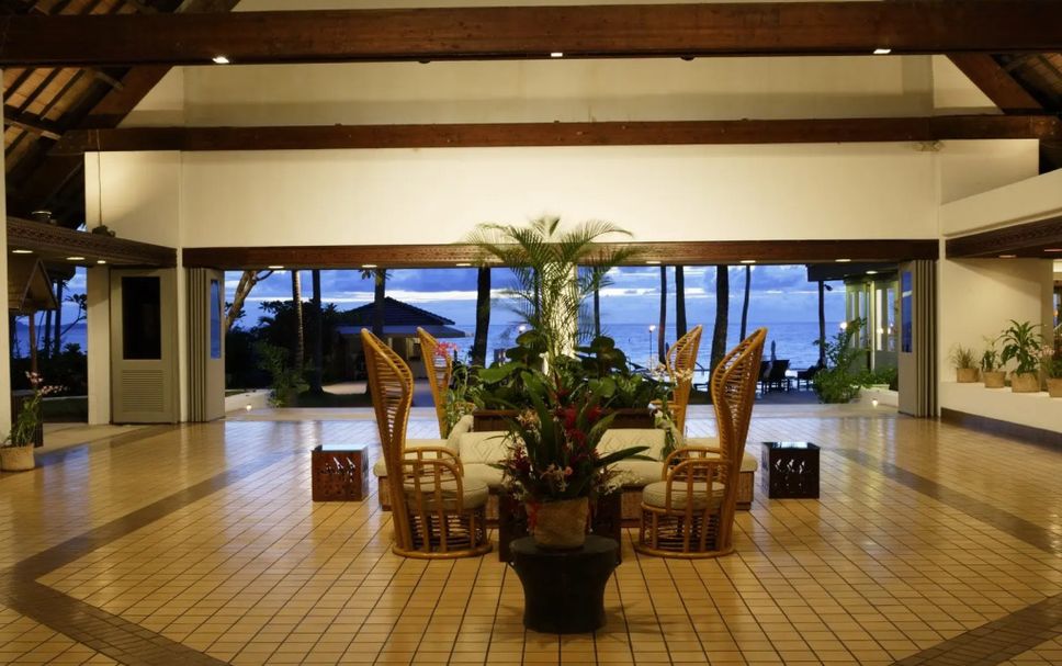 Hall d’entrée Photo