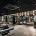 Salle de sport
