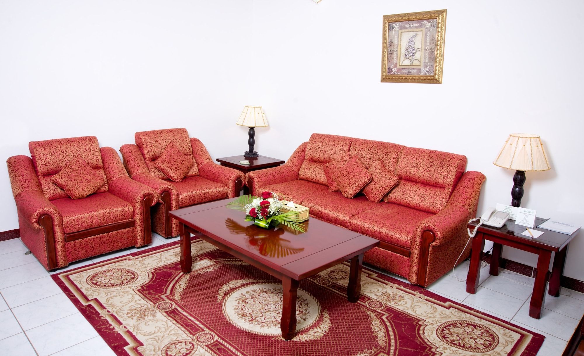 Salon