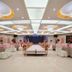 Salle de banquet