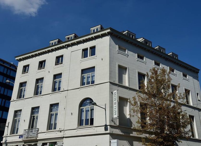 Bâtiment Photo