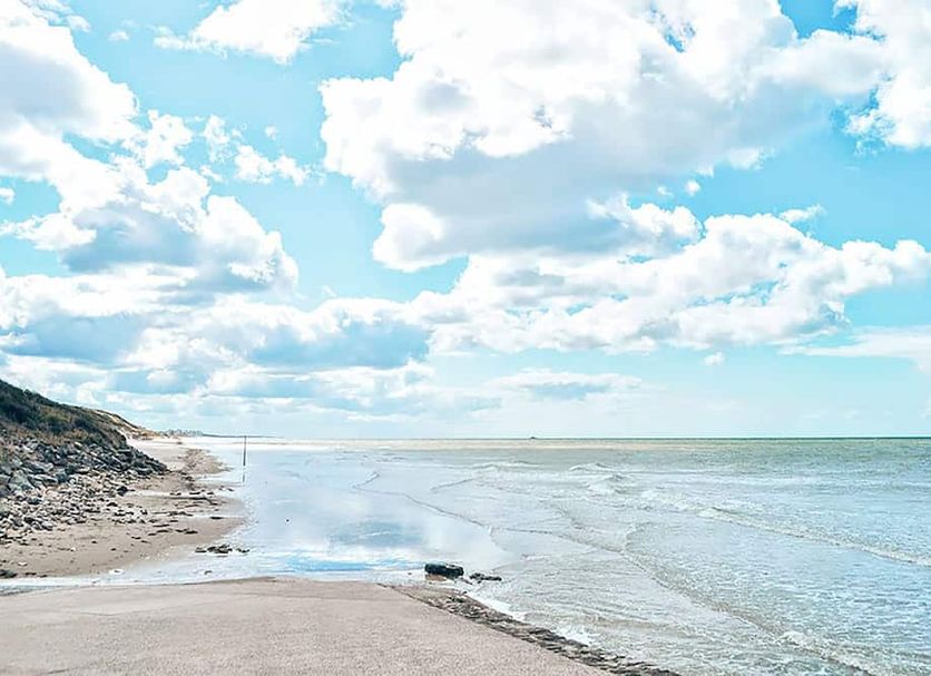 Plage Photo